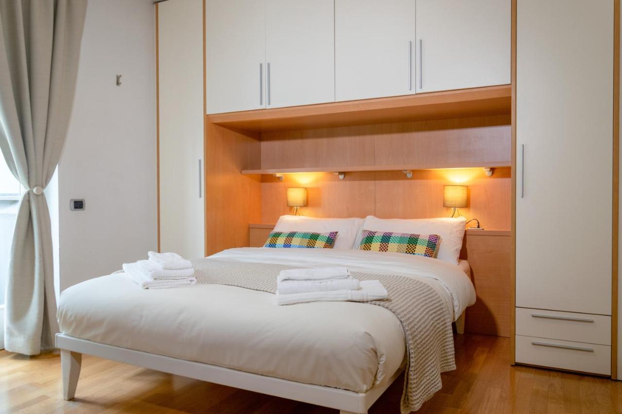 Riva Central Apartment - Free Parking Exterior photo
