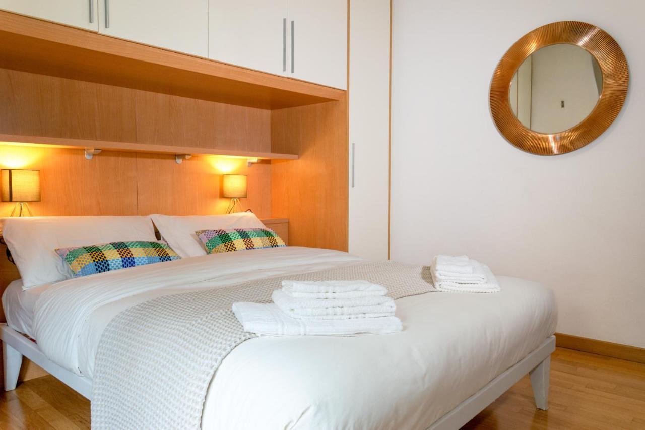 Riva Central Apartment - Free Parking Exterior photo